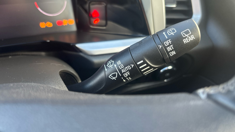 Vauxhall Grandland 1.2 Turbo GS Line 5dr Petrol Hatchback